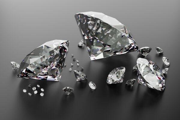 Global Industrial Diamond Market