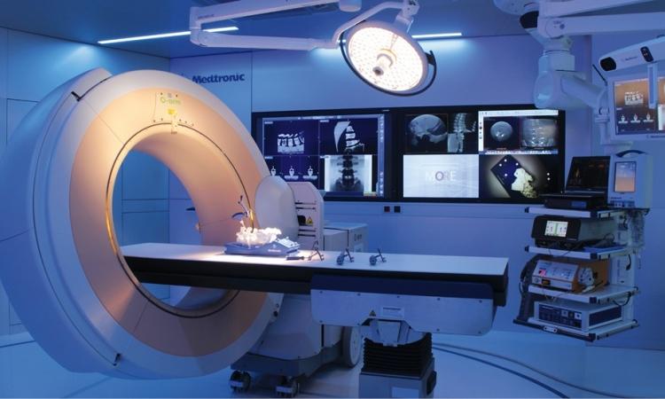 Global O-Arm Surgical Imaging System Market