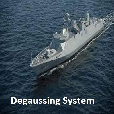 Degaussing System