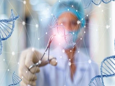 Global Genome Editing Market - TechSci Research