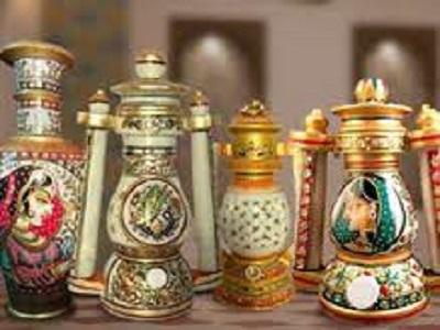 Handicraft Gift Market