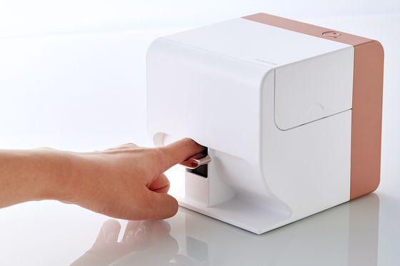 Nail Art Printer