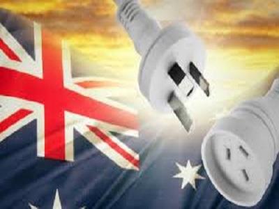 Australia Power Market