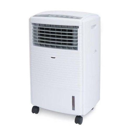 Global Portable Evaporative Air Coolers Market