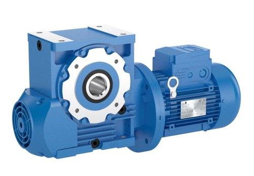 Global Industrial Helical Gearbox Market