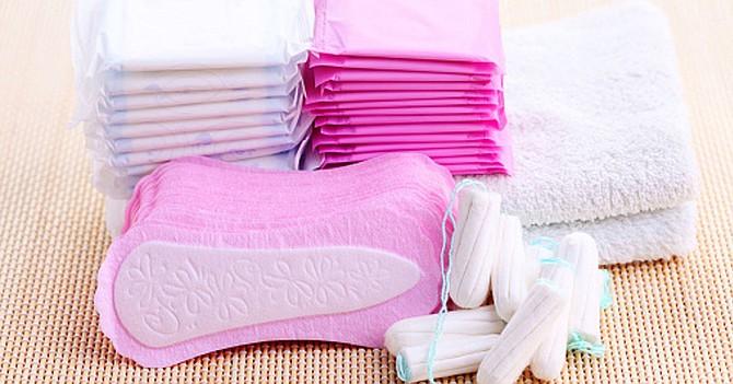 Global Feminine Hygiene Products Market