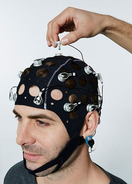 Global Wireless EEG System Market