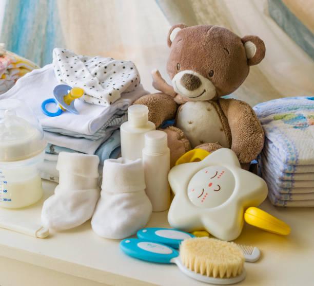 Global Baby Product Market