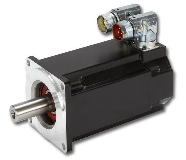 Global AC Synchronous Servo Motors Market