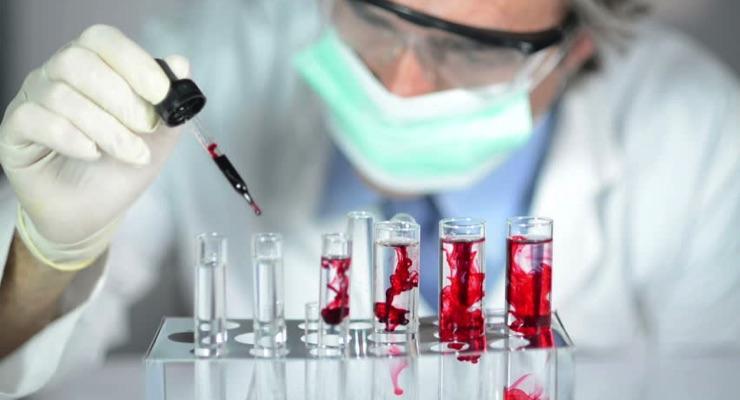 Global Pharmaceutical Analytical Testing Outsourcing