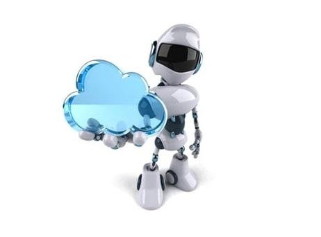 Cloud Robot Market