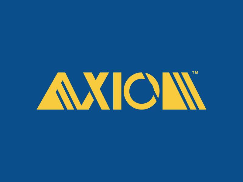 Axiom Logo