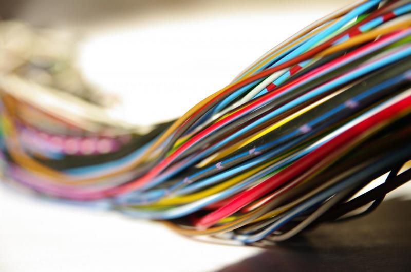 Global Automotive Wire Market