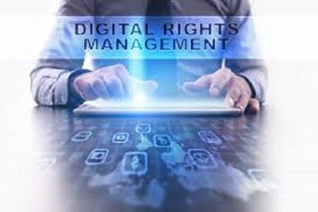 Blockchain in Digital Rights Management (DRM)