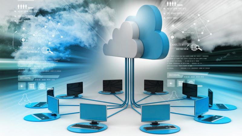 Global Retail Cloud Market