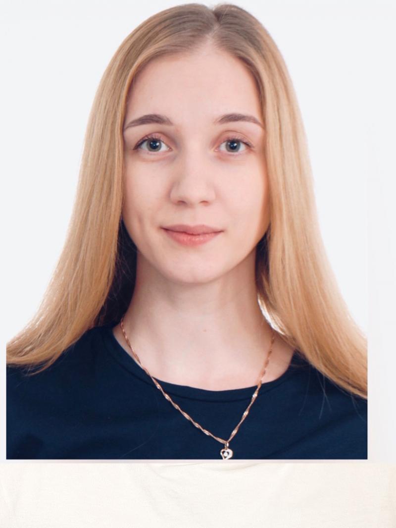 Yana Yurakova, Positive Technologies Analyst