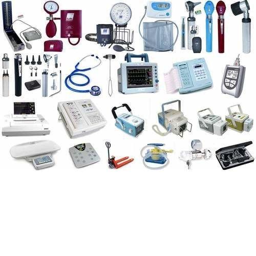 Global Medical Equipments Market