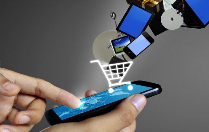 Global Commerce M-Payment Market