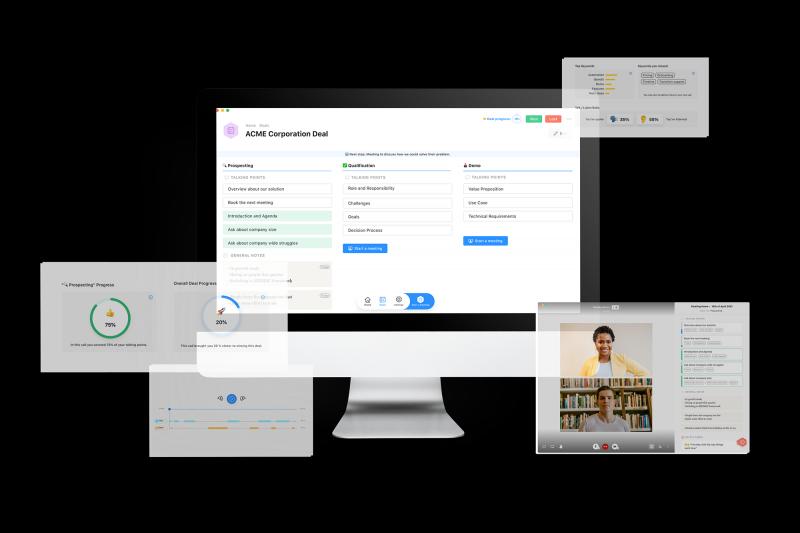 Ciara AI Sales Assistant Overview