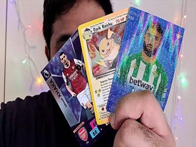 Trading Cards Market Will Hit Big Revenues In Future | Tristar