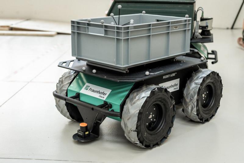 Global Mobile Robots Market 2021-2027 Trends, Research Report, Growth Trends, Opportunities, Forecast to 2027