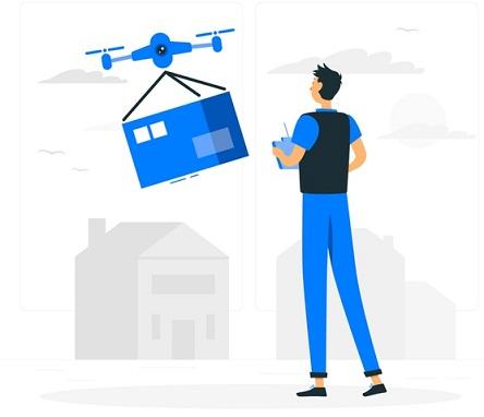 Smart Drone Services Market, Smart Drone Services Market Size, Smart Drone Services Market Trends, Smart Drone Services Market For