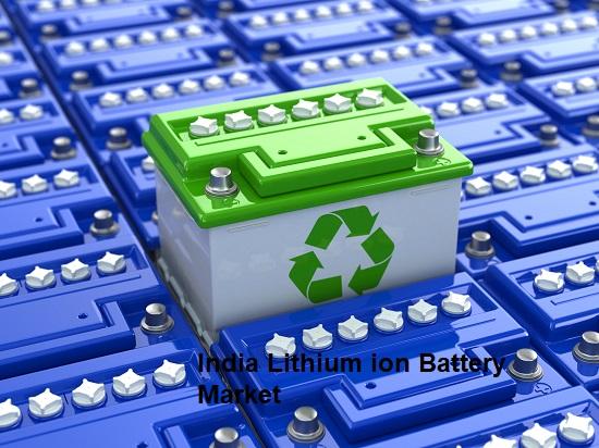 India Lithium ion Battery Market Top Key Players - Exide