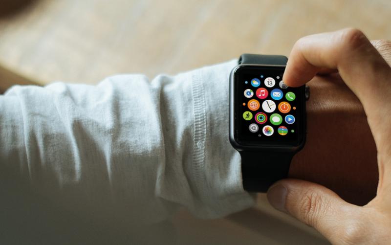 Wearable Technology Market Growth Drivers, Trends, Industry