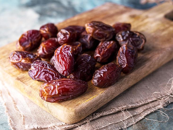 Dates Fruits