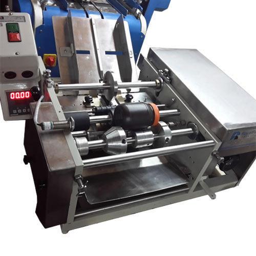 Wet Glue Labelling Machines market