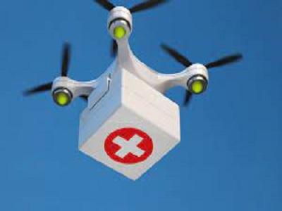 Latest Trend in Smart Drug Delivery Drones Market by 2020-2027