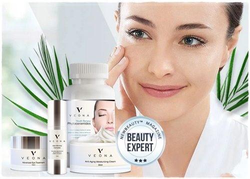 Veona [Australia] - Skin Cream "REVIEWS" & What is South Africa