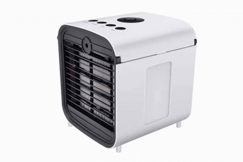 Chill Air Conditioner Reviews - "Portable AC" Arctos Air