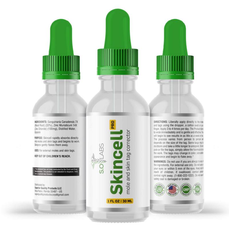 Skincell Pro [Canada]® - "Amazon Reviews" What is Skincell