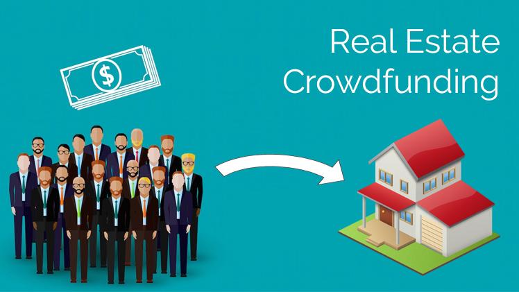 Real Estate Crowdfunding Market Top Emerging Trends, Growth