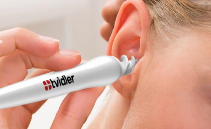 Tvidler Canada - [Earwax Cleaner] Reviews Get Special Discount?