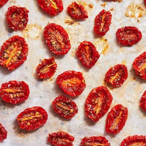 Dried Tomatoes