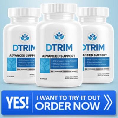 DTrim Advanced Support Keto Canada - Reviews, Benefits,