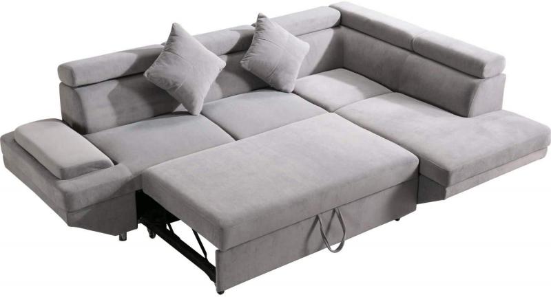 Global Sleeper Sofa Market Latest Innovations, Drivers