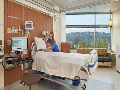 United States Hospital Beds Market - TechSci Research