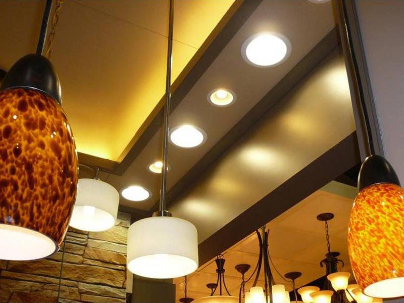 Lighting fixture Market