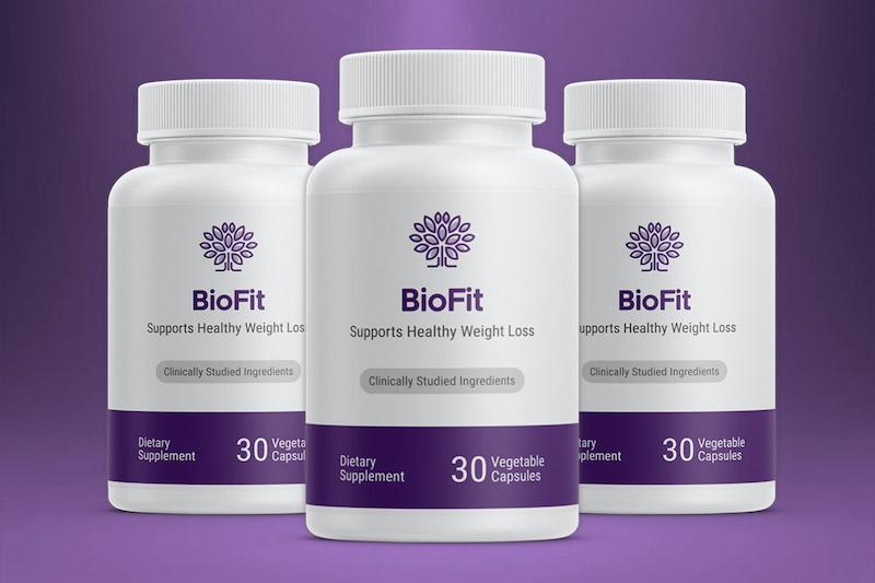 Biofit Probiotic - [UK & Canada] Hoax Reviews Australia Price?