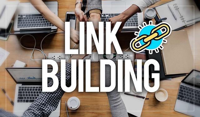 Link Building Services | The SEO Agency