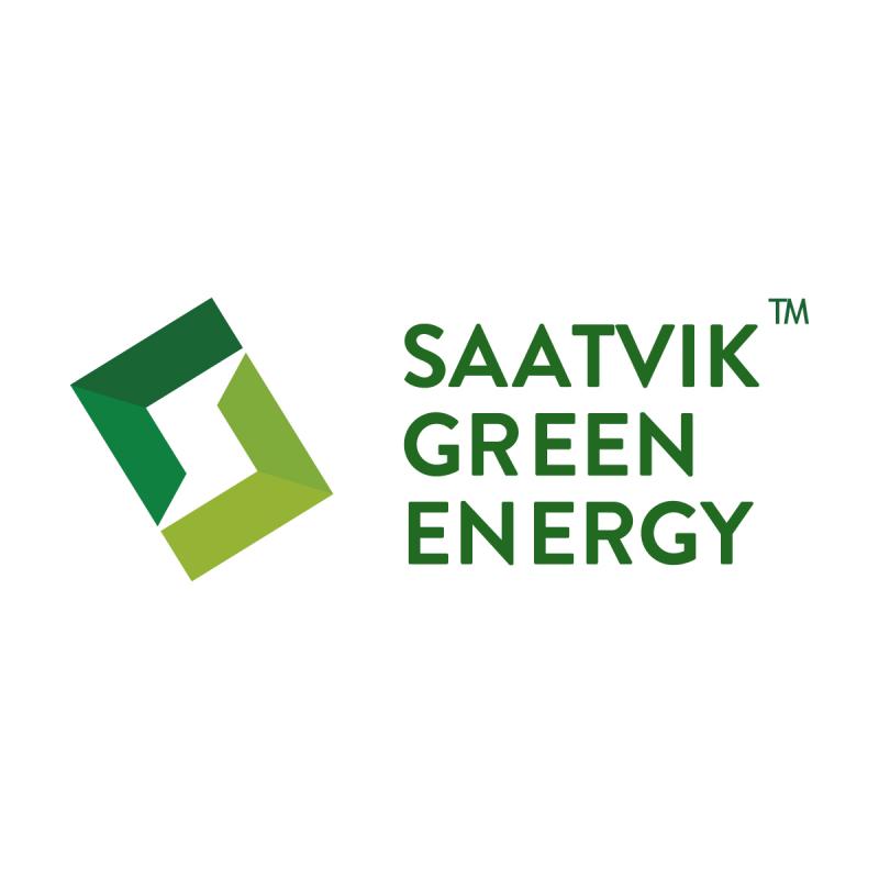 Saatvik Green Energy Successfully Participates in Asia’s Largest Renewable Energy Expo as Technology Partner