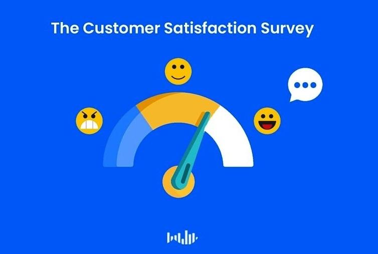 Customer Product Satisfaction Survey, Customer Experience