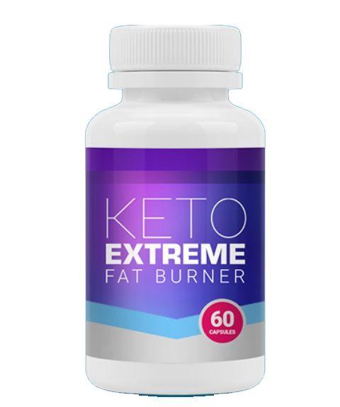 Keto Extreme Fat Burner South Africa - [HOAX or REAL] Price &