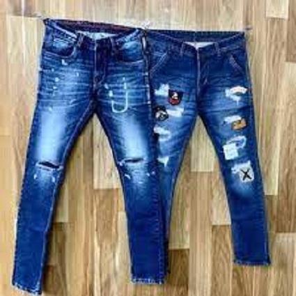 Denim Jeans Market