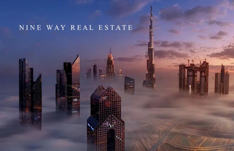 Nine Way Real Estate enters Dubai real estate market
