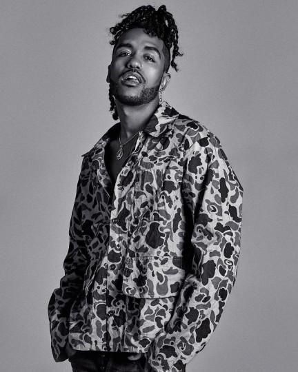 Ye Ali Signs Management Deal with Underground Hits Productions
