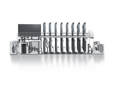 Global Inline Flexo Presses Market